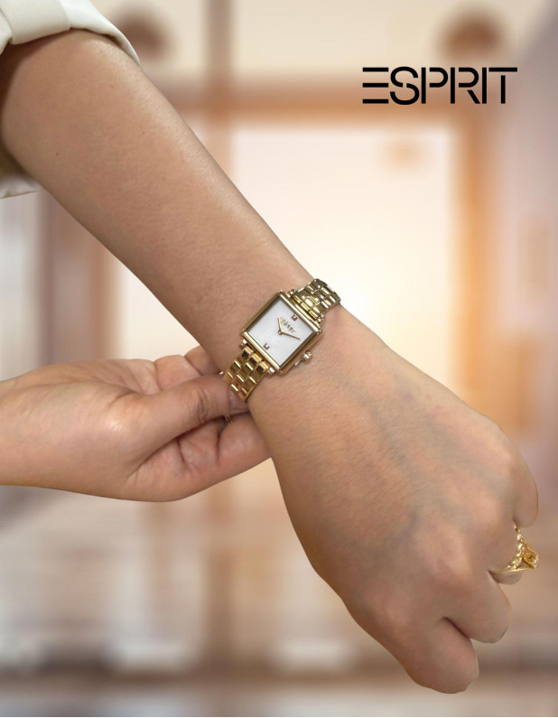 ESPRIT Ladies Watch